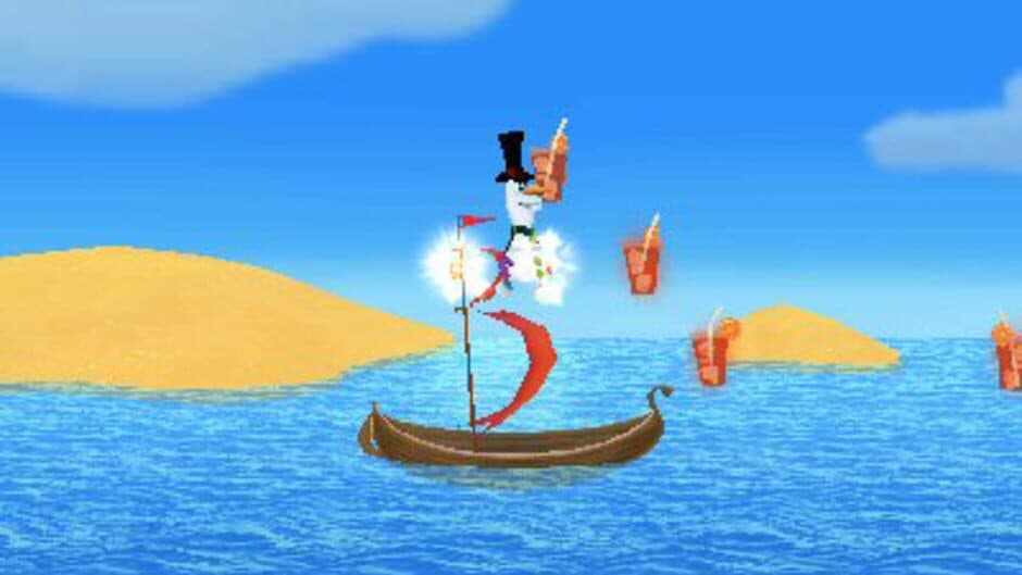 Frozen: Olaf's Quest screenshot