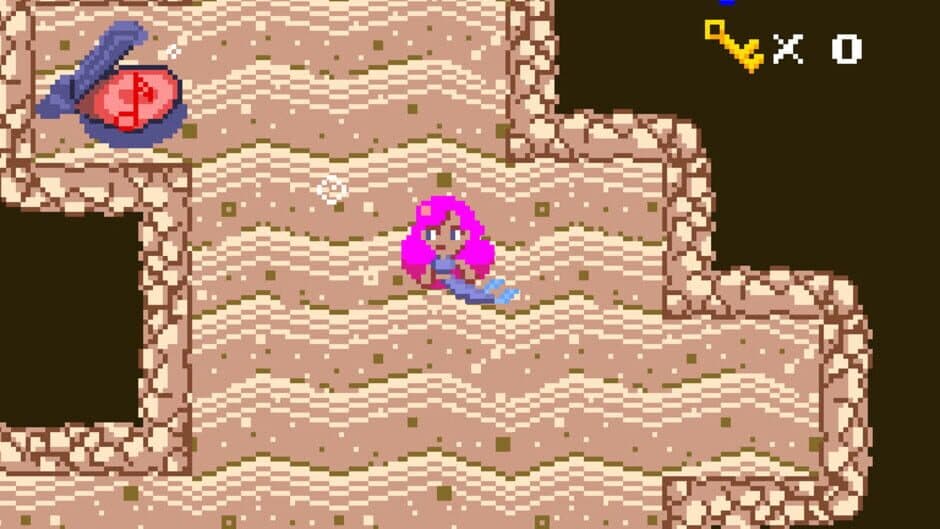 Serenade of the Sirens screenshot