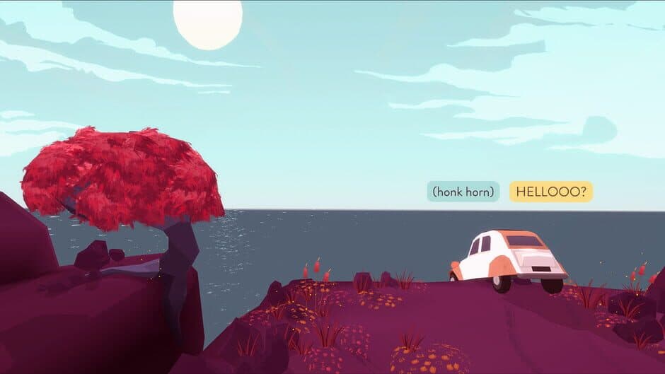 Far from Noise screenshot