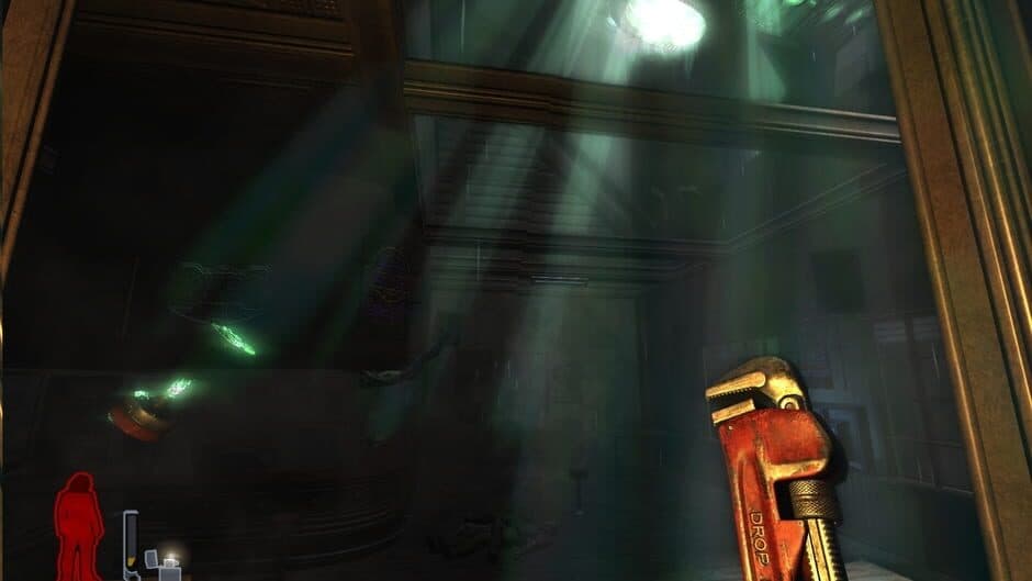 Prey screenshot