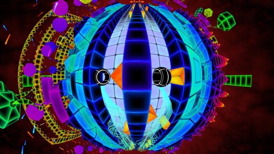 Dub Dash screenshot