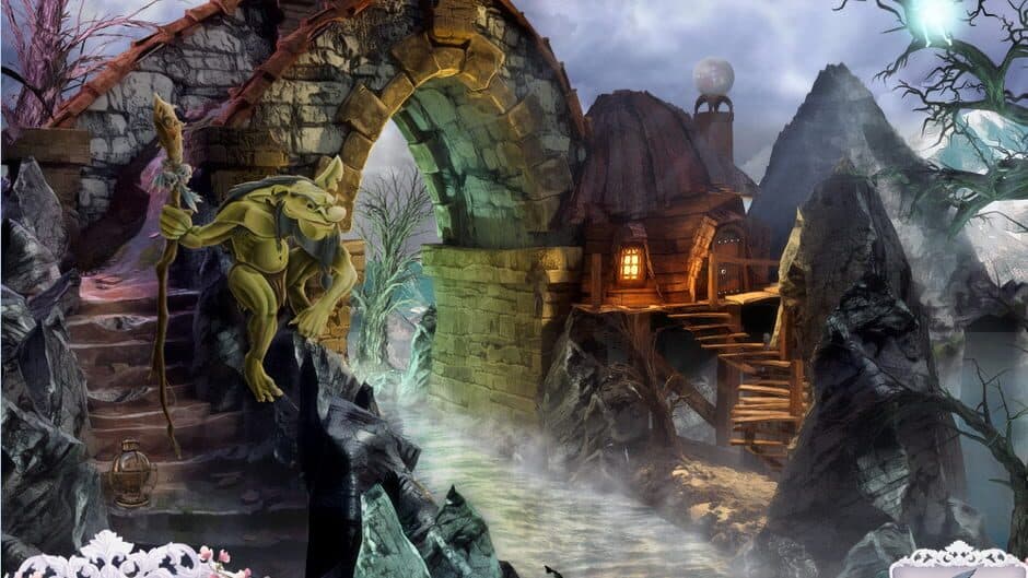 Princess Isabella: Return of the Curse screenshot