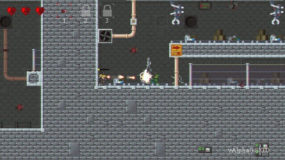 Automatum screenshot