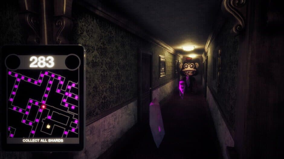 Dark Deception screenshot