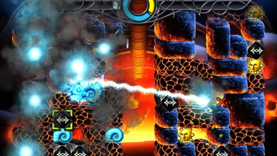 Madstone screenshot