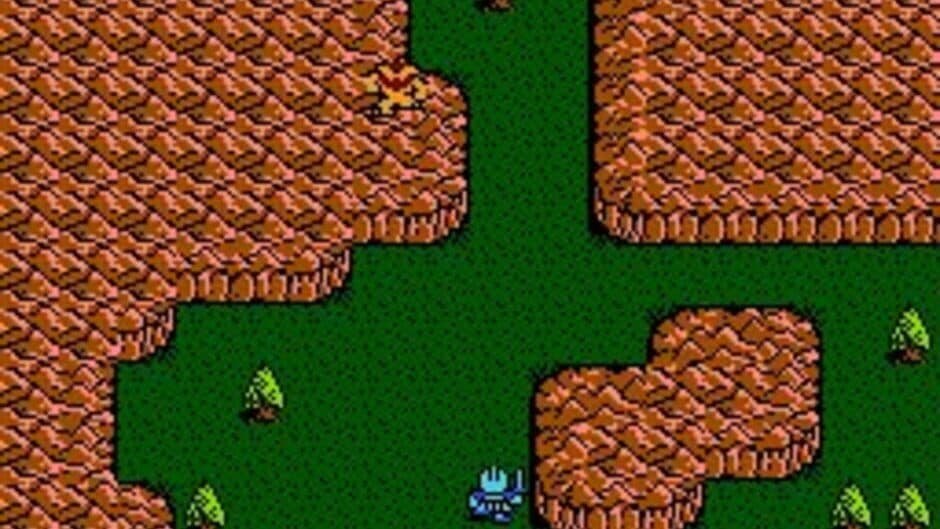 King's Knight screenshot