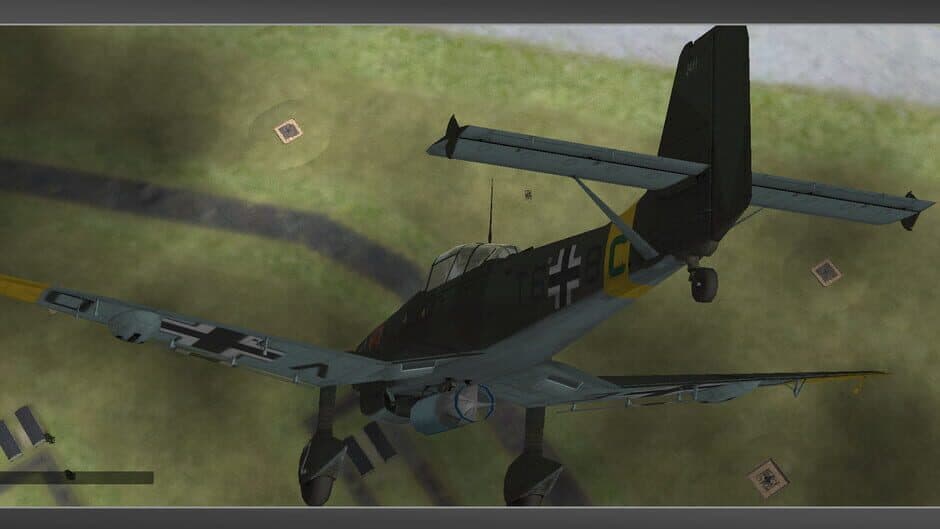 Aces High III screenshot