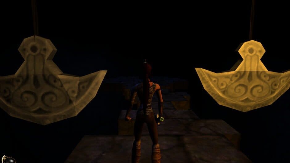 Drakan: Order of the Flame screenshot