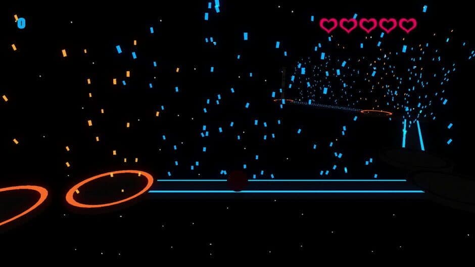 The Perplexing Orb screenshot