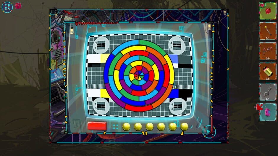 Varenje screenshot
