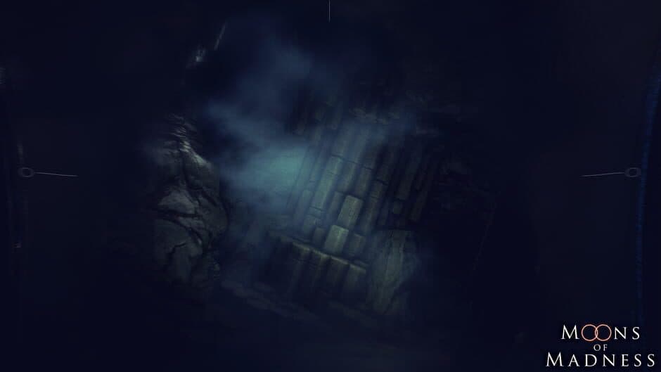Moons of Madness screenshot
