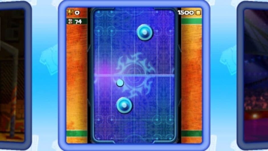 101-in-1 Explosive Megamix screenshot