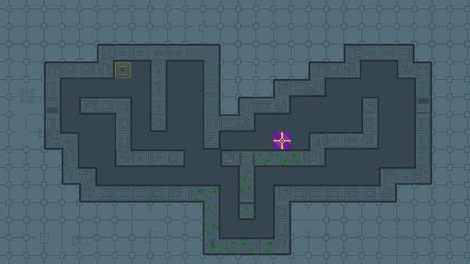 SizeBlock screenshot