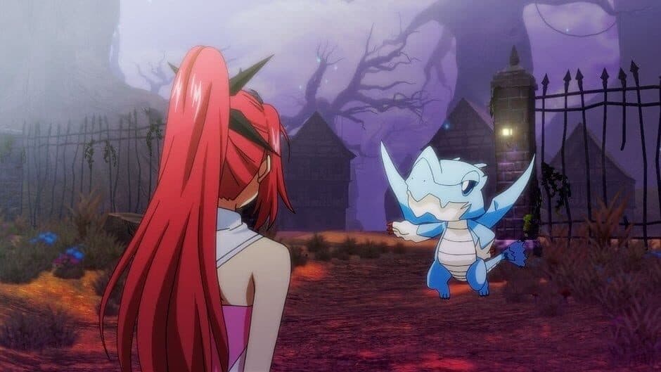 Time and Eternity screenshot