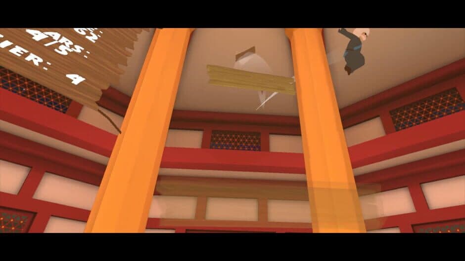 Chop It screenshot
