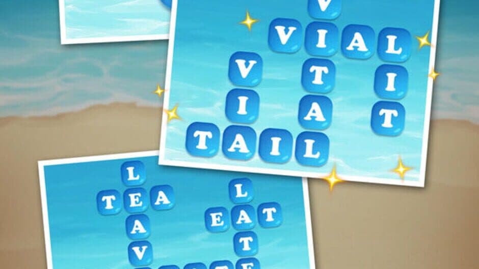 Hi Crossword-Word Puzzle Game screenshot