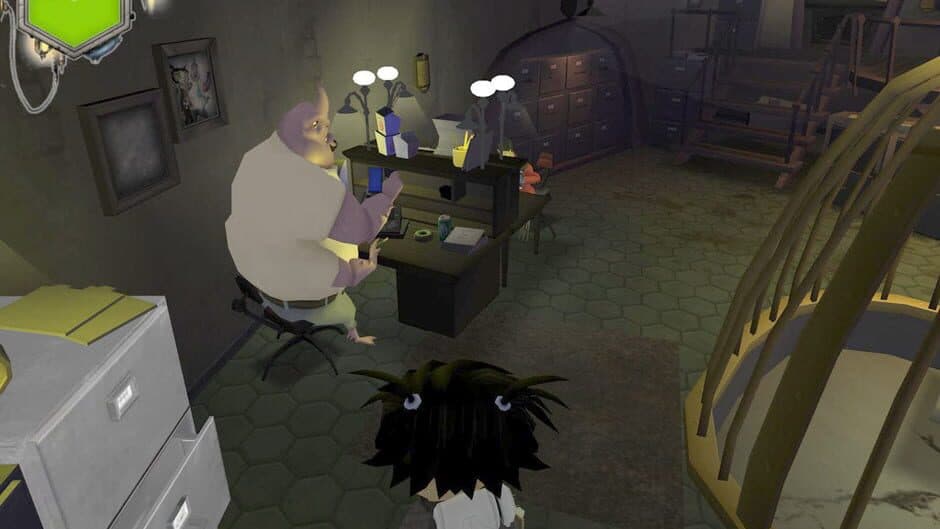 Insecticide Part 1 screenshot