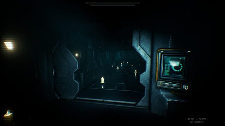 Hollow screenshot