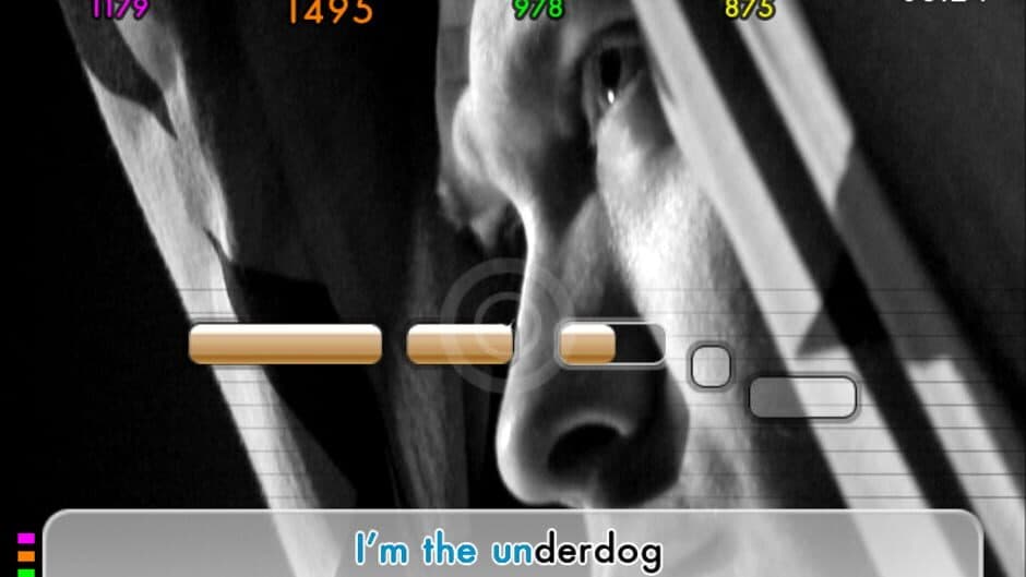 We Sing Rock! screenshot