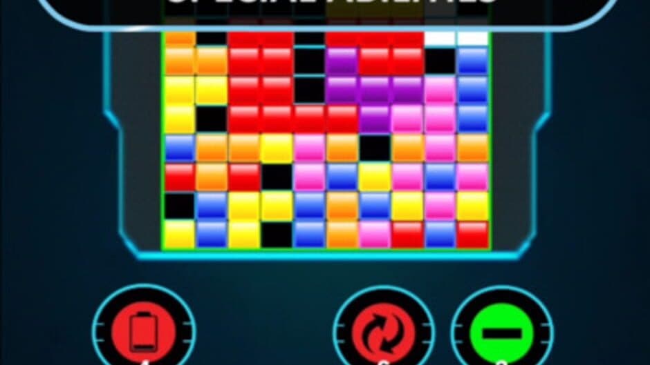Block Royale screenshot