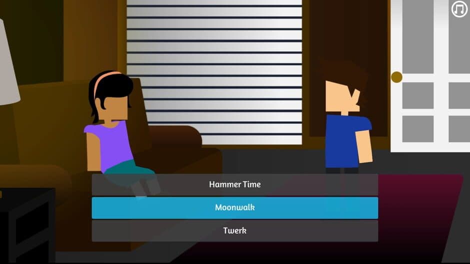 Flix and Chill screenshot