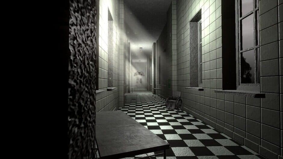 Verge: Lost Chapter screenshot