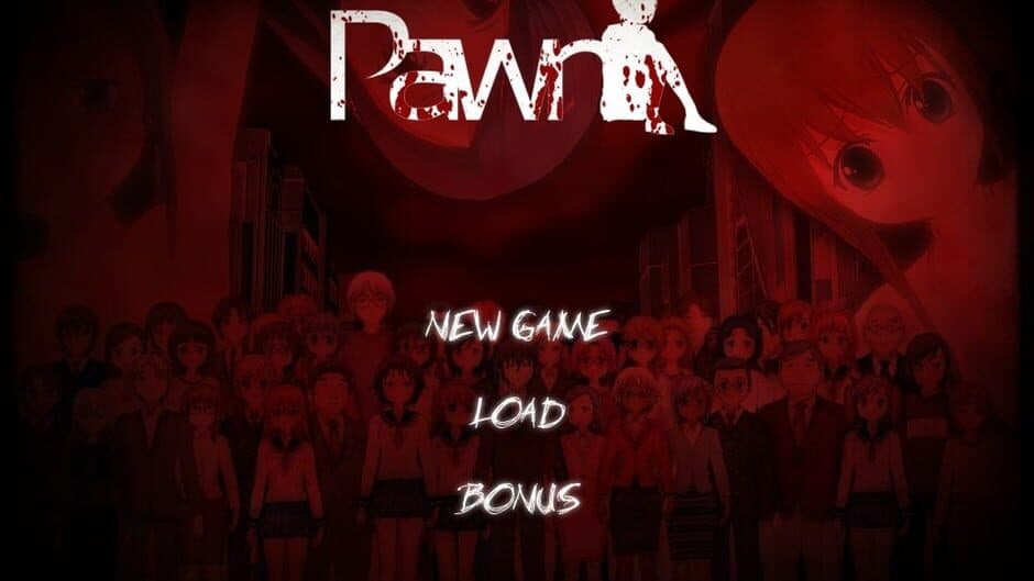 Pawn screenshot