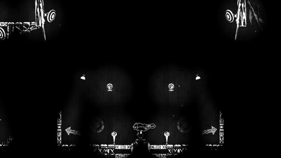 Closure screenshot