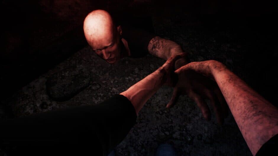 Unforgiving - A Northern Hymn screenshot