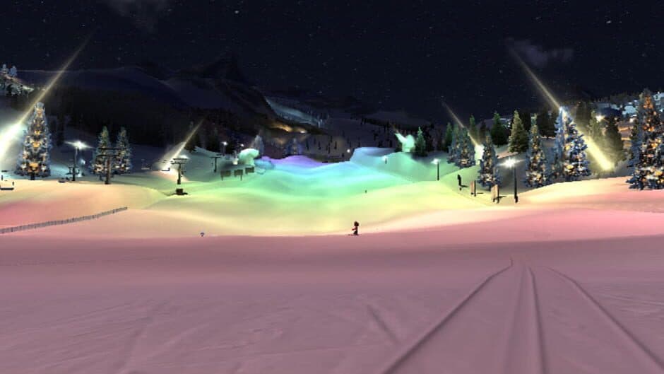 We Ski screenshot