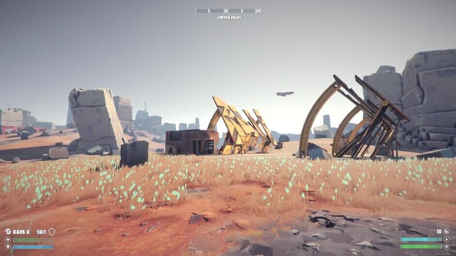 The Signal From Tölva screenshot