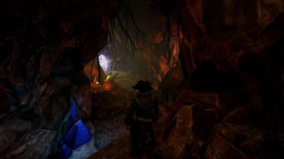 Risen 3: Titan Lords screenshot