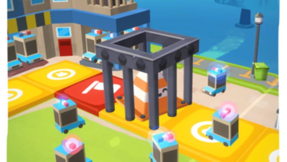 Board Kings screenshot