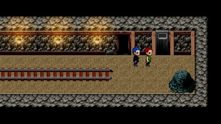 Space Pilgrim Episode III: Delta Pavonis screenshot