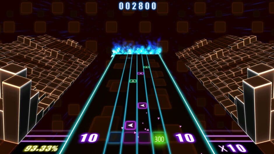 Slash It Ultimate screenshot