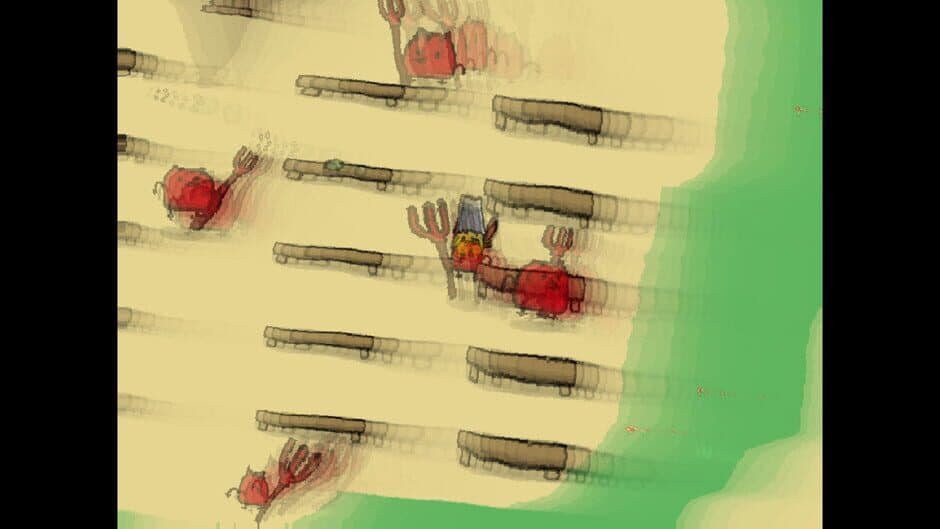 Oh My God, Look At This Knight screenshot
