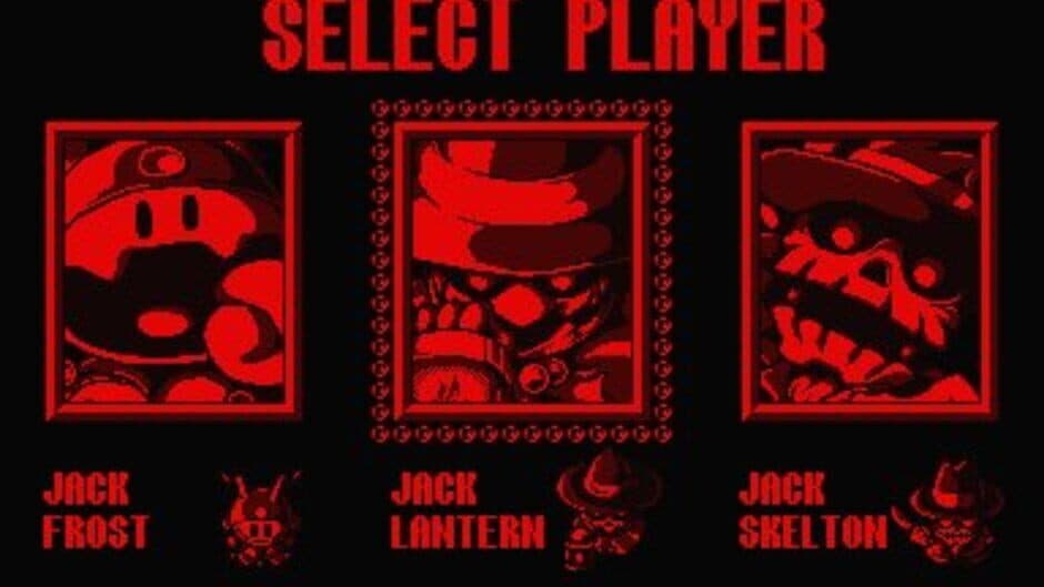 Jack Bros. screenshot
