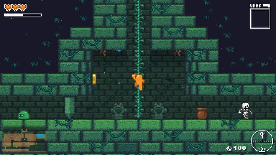 HomeGrove screenshot