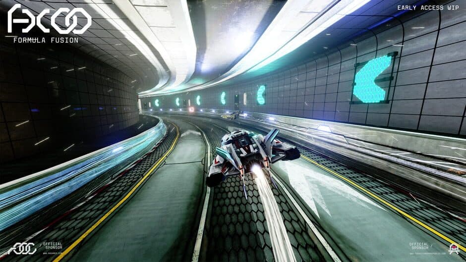 Pacer screenshot