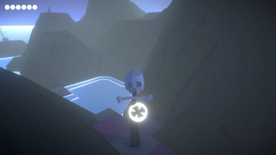 Annwn: The Otherworld screenshot