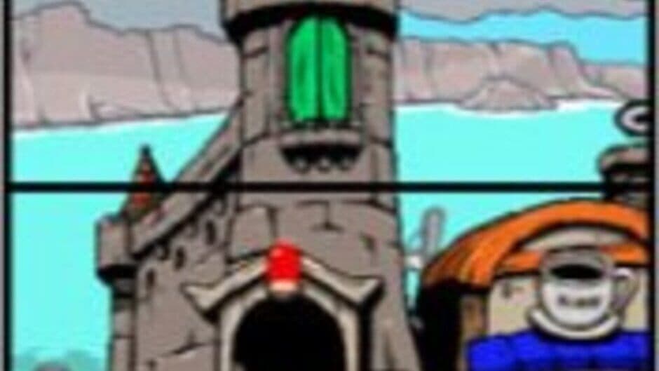 Freshly-Picked Tingle's Rosy Rupeeland screenshot