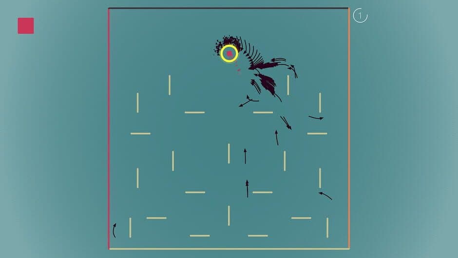 Flat Heroes screenshot