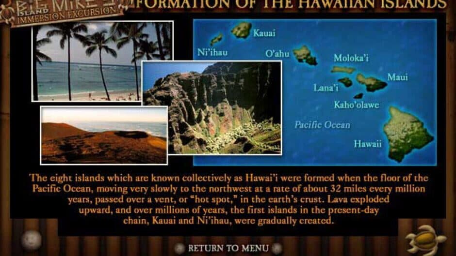 Nancy Drew: The Creature of Kapu Cave screenshot