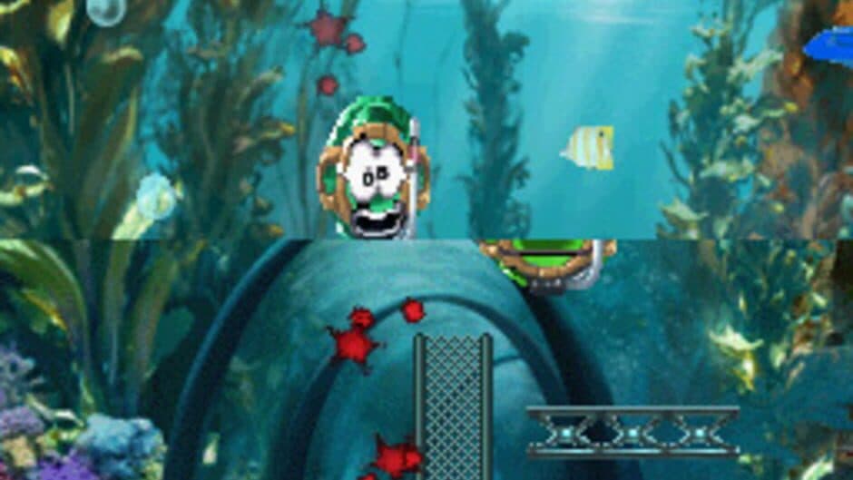 Double Bloob screenshot