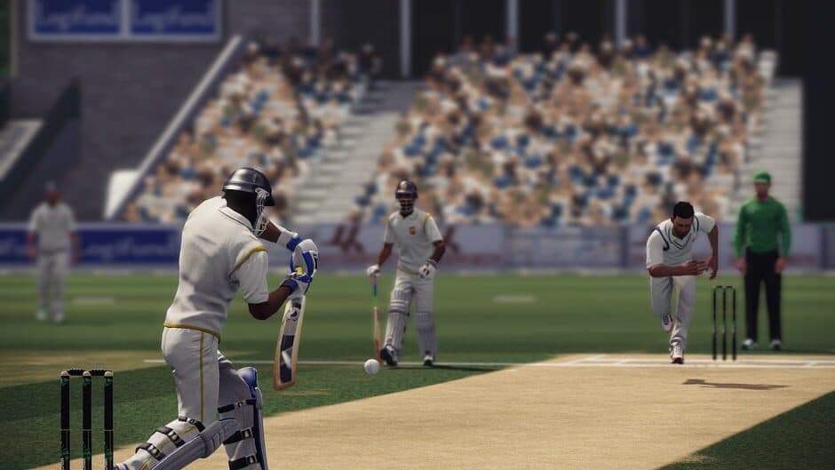 Don Bradman Cricket 14 screenshot