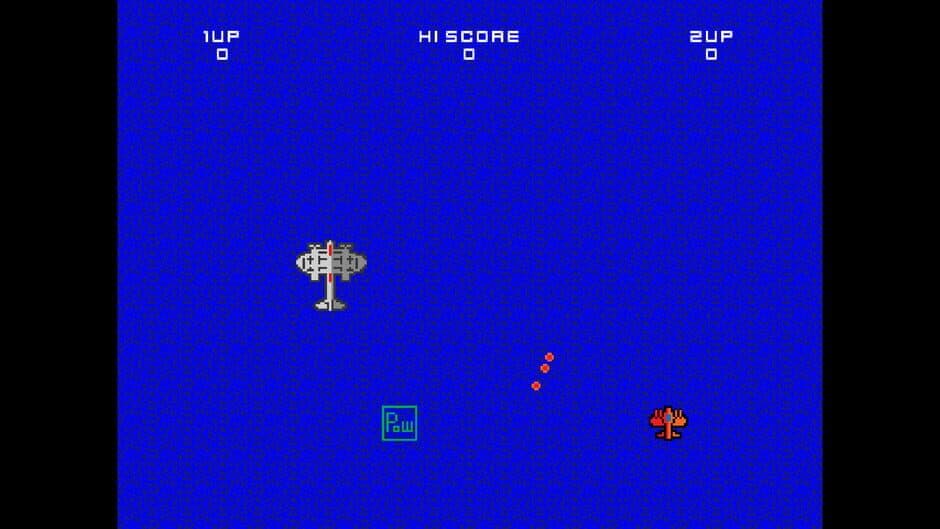 Tiger Fighter 1931 screenshot