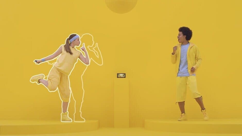 1-2-Switch screenshot