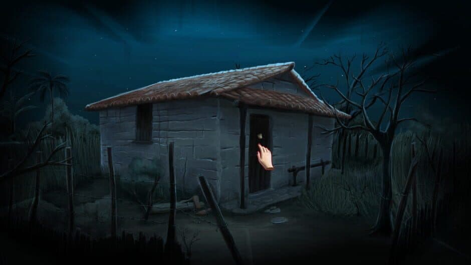The Last NightMary: A Lenda do Cabeça de Cuia screenshot