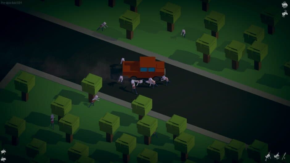 Undead Valley screenshot