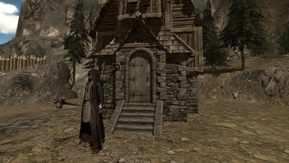 ScareNight screenshot